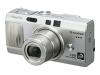 Fujifilm FinePix F810 - Digital camera - 6.3 Mpix / 12.3 Mpix (interpolated) - optical zoom: 4 x - supported memory: xD-Picture Card, xD Type H, xD Type M
