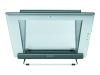 HP ScanJet 4670v see-thru vertical Scanner - Flatbed scanner - 216 x 297 mm - 2400 dpi x 2400 dpi - Hi-Speed USB