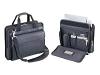 Targus Slim-Line Nylon Top Loading Case - Notebook carrying case - black
