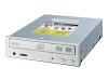 MSI DR12-A - Disk drive - DVDRW - 12x/8x - IDE - internal - 5.25
