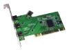 Sonnet Allegro FW400 - FireWire adapter - PCI - Firewire - 3 ports
