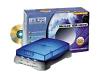 ELSA MicroLink ISDN Internet - ISDN terminal adapter - external - RS-232 - 230.4 Kbps