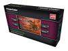PowerColor RADEON 9250 PCI - Graphics adapter - Radeon 9250 - PCI - 128 MB DDR - Digital Visual Interface (DVI) - TV out