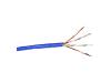 Belkin
A7L704UK250M
Cable/Cat6 Solid UTP Bulk Grey 250m