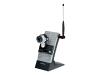 Linksys Wireless-G Internet Video Camera WVC54G - Network camera - colour - 10/100, 802.11g