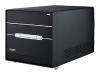 Shuttle SN 95G5 - DT - no CPU - RAM 0 MB - no HDD - no graphics - Gigabit Ethernet - Monitor : none