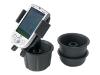 Belkin OmniDock - Handheld car holder - dark grey
