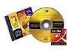 Kodak - 100 x CD-R - 650 MB - storage media