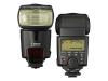 Canon Speedlite 580EX - Hot-shoe clip-on flash - 58 (m)