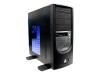 AOpen See through panel - System side panel with window - black