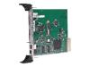 Overland Storage Library Partitioning Option - Storage controller - Ultra160 SCSI - 160 MBps - CompactPCI