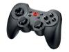 Logitech Cordless RumblePad 2 - Game pad - 12 button(s)
