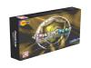 PowerColor RADEON 9600XT Bravo - Graphics adapter - Radeon 9600 XT - AGP 8x - 256 MB DDR - Digital Visual Interface (DVI) - VIVO