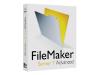 FileMaker Server Advanced - ( v. 7 ) - complete package - 1 server - CD - Win, Mac