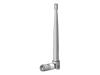 Cisco
AIR-ANT4941
Antenna/2.2dBi Dipole f Cisco 340