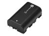 Sony NP FS12 - Camcorder battery 1 x Li-Ion 1360 mAh