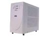 Inform SINUS SS 207 - UPS - AC 220 V - 700 VA - RS-232 - 4 Output Connector(s)