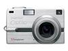 Pentax Optio SV - Digital camera - 5.0 Mpix - optical zoom: 5 x - supported memory: SD