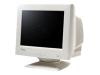 Fujitsu Premium Line SCENICVIEW P796-2 - Display - CRT - 17