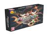 PowerColor RADEON 9800XT - Graphics adapter - Radeon 9800 XT - AGP 8x - 256 MB DDR - Digital Visual Interface (DVI) - TV out