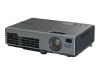 Epson EMP 740 - LCD projector - 2500 ANSI lumens - XGA (1024 x 768) - 4:3