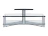 Sony SU PG2 - Stand for plasma panel - silver