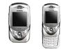 Siemens SL65 - Cellular phone with digital camera - GSM