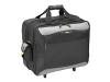 Targus
TCG717
City Gear Rolling Case/Nylon XL f NB