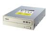 MSI DR16-B - Disk drive - DVDRW (+R double layer) - 16x/16x - IDE - internal - 5.25