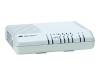 Allied Telesis AT RG623TX Residential Gateway - Gateway - EN, Fast EN