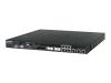 McAfee IntruShield 2600 Sensor Appliance - Security appliance - EN, Fast EN, Gigabit EN - 1U - demo - rack-mountable