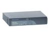 Packeteer PacketShaper 9500 - Network monitoring device - 0 / 2 - EN, Fast EN, Gigabit EN - 2U - rack-mountable