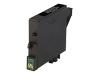 Armor - Print cartridge ( replaces Epson T0441 ) - 1 x black
