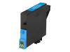 Armor - Print cartridge ( replaces Epson T0442 ) - 1 x cyan