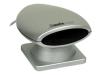 Tekram IRmate IR410W - Infrared adapter - USB - IrLAP