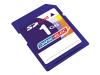Dane-Elec - Flash memory card - 1 GB - SD Memory Card