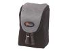 Lowepro D-Res 20 AW - Pouch for digital photo camera - nylon, TXP, ballistic TXP
