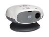 HP Home Cinema Digital Projector ep7112 - DLP Projector - 840 ANSI lumens - SVGA (800 x 600) - 4:3