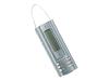 TwinMOS Red Rock S21 - Digital player / radio - flash 256 MB - WMA, MP3