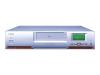 Sony StorStation AIT Library LIB-162/A4 - Tape autoloader - 3.2 TB / 8.32 TB - slots: 16 - AIT ( 200 GB / 520 GB ) - AIT-4 - SCSI LVD/SE - rack-mountable - 2U - barcode reader