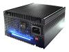 Antec Phantom 350 - Power supply ( internal ) - ATX12V 2.0 - AC 100-240 V - 350 Watt