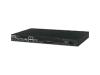 McAfee IntruShield 1400 Sensor Appliance - Security appliance - EN, Fast EN, Gigabit EN - 1U