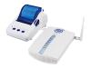 ZyXEL ZyAIR G-4100 - Radio access point - 802.11b/g