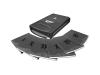 Iomega REV Backup Starter Kit - Disk drive - REV ( 35 GB ) - Hi-Speed USB - external