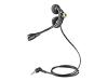 Plantronics GameCom X20 - Headset ( ear-bud )