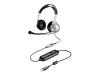 Plantronics GameCom Pro 1 - Headset ( ear-cup )
