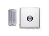 BenQ Joybee 610 Deluxe - Disk drive - DVD-ROM - 8x - Hi-Speed USB - external