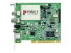 Pinnacle PCTV Pro - TV / radio tuner / video input adapter - PCI