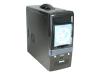 Enermax CS 335TA - Mid tower - ATX - power supply 350 Watt - black