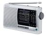 Sony
ICFSW11S.CE7
radio multiband grey